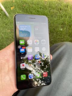 Iphone 8 plus (NON PTA) 64 Gb