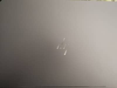 HP ZBook G5 Studio Mobile WorkStation (Core i7 vpro) 8th Gen (16/512)