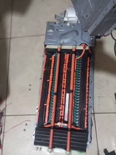Hybrid battery and ABS | Toyota Prius | Aqua | Axio Hybrid battery