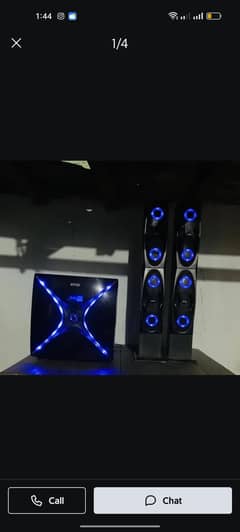 xpod sound studio 10