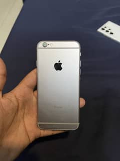 Iphone 6 16gb pta approved