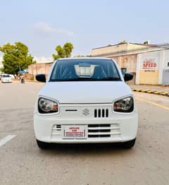 Alto VXR 2024