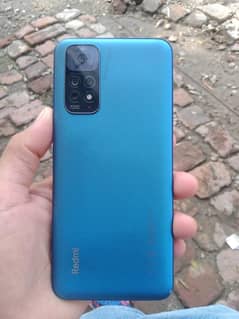redmi