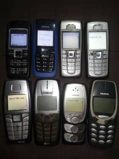 nokia all Modial available ha contact numder/03297000752'Call no