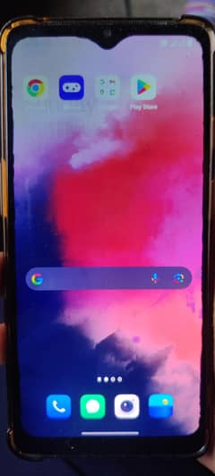 oneplus7t 8/128 pta approved