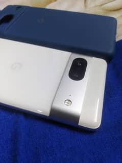 Pixel 7 PTA Approved