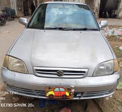Suzuki Cultus VXR 2006