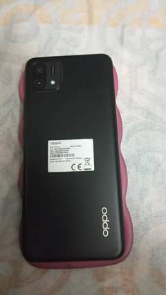 oppo f16k