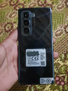 infinix note 50 pro plus urgent sale