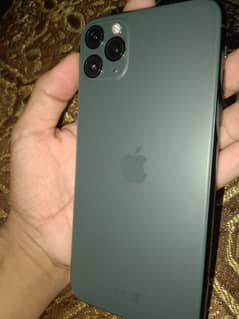 11 Pro Max