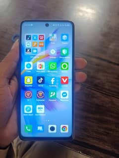 infinix