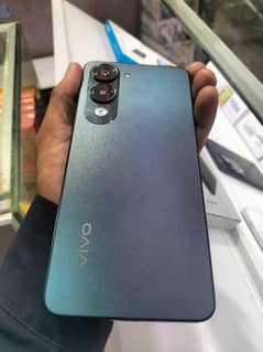 vivo Y04 mobile for sell