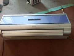 orient ac non inverter