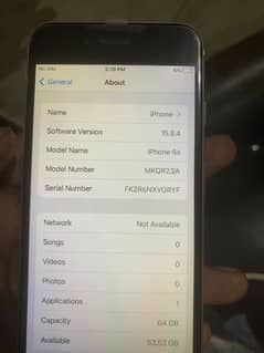 Iphone 6s