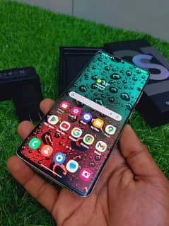 Samsung Galaxy s21 ultra 12/512 GB 03208228097 my WhatsApp number
