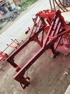 260 pumper