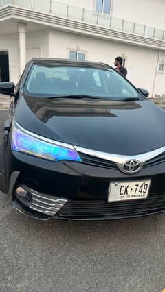 home use car