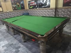 Snooker