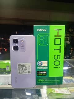 infinix hot50i / spark20c / note 12 g96