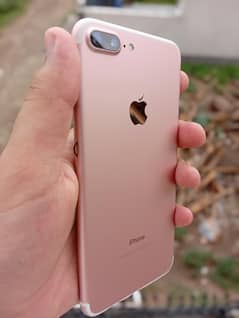 I phon 7 plus