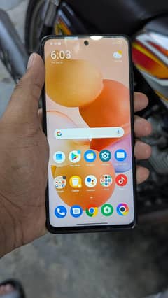 POCO X3 Pro | 8/256GB | PTA Approved