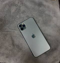 iPhone 11 Pro max 64Gb Jv non PTA