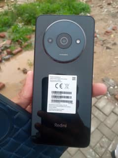Redmi A3