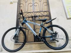 Imported 26inches aluminium cycle for sale