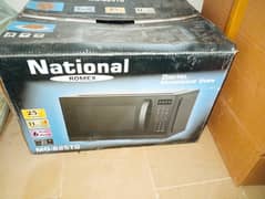 NATIONAL