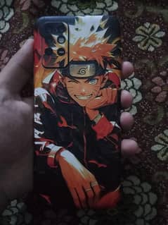infinix note 8i  6+128