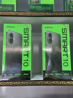 Infinix