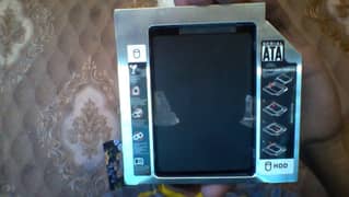 SSD hard drive including fate keddy