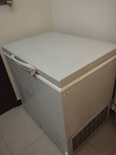 Deep Freezer