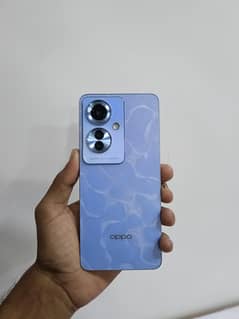 OPPO Reno 11f