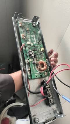 BMS 48v 100Ah