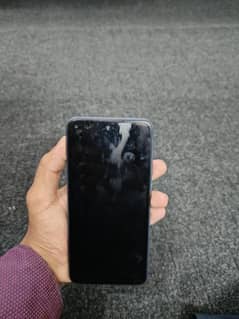 Redmi Note 9.