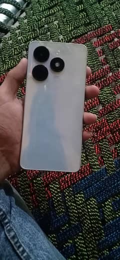 tecno spark go 2024
