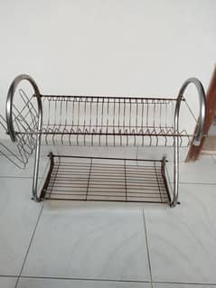 kitchen Dish Rack