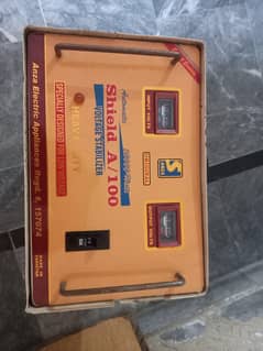 Stabilizer 10kw