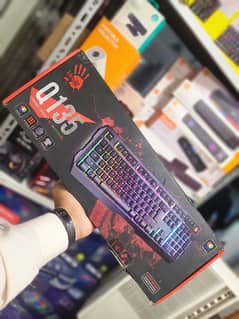 Branded Gaming Keyboards Available - Best For Gaming Pcs | All Karachi