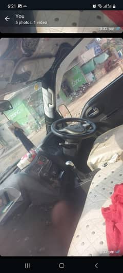 jac 200