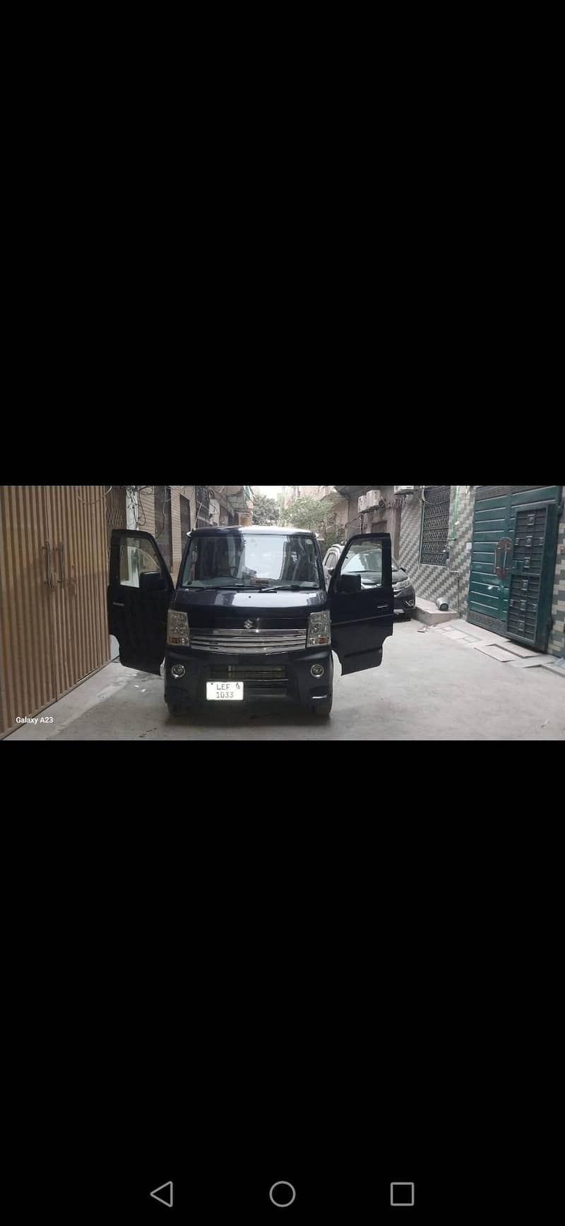 neat and clean no need any work just bay and smooth drive 1
