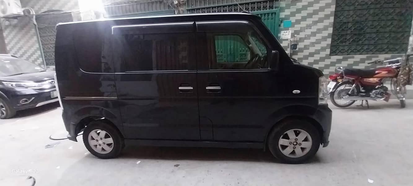 neat and clean no need any work just bay and smooth drive 3
