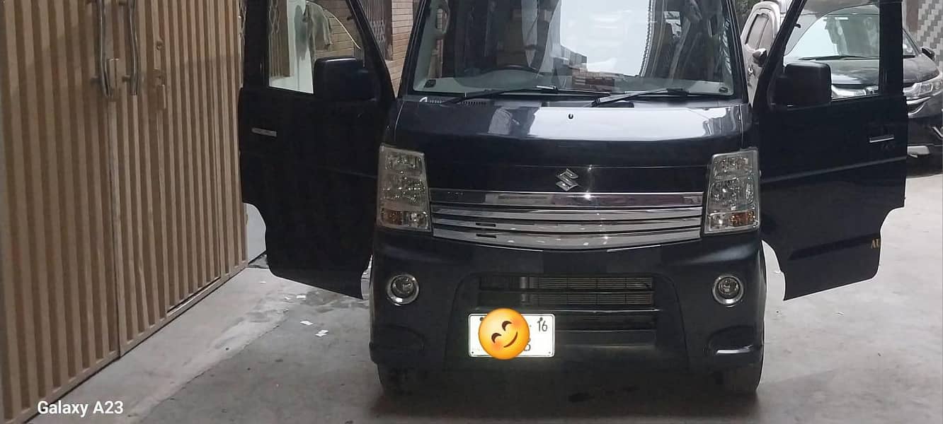 neat and clean no need any work just bay and smooth drive 5