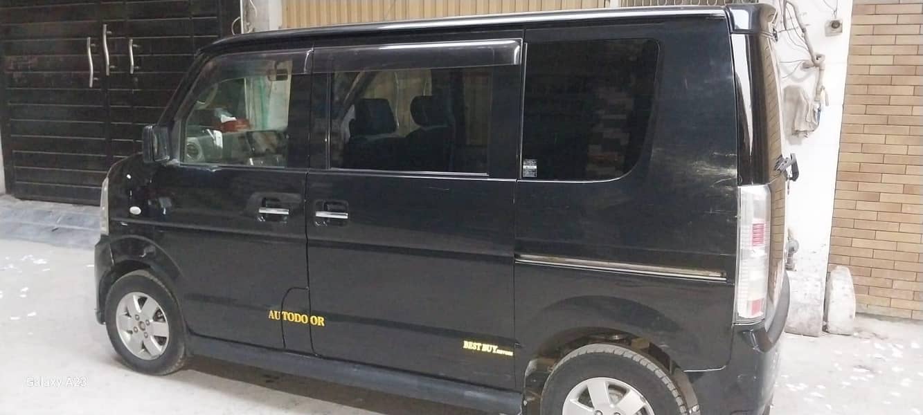 neat and clean no need any work just bay and smooth drive 10