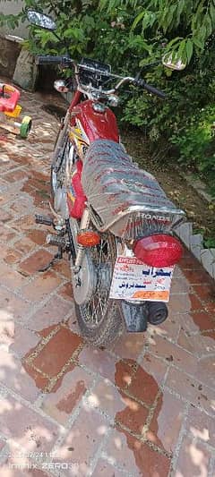 2025 honda