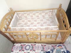 Baby cot / Baby carry