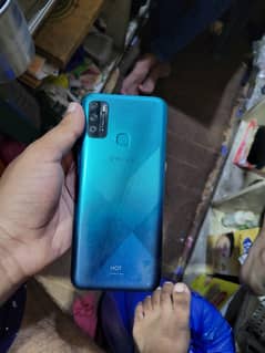 infinix