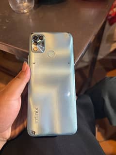 Infinix