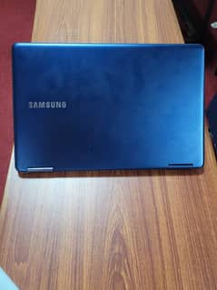 Samsung NoteBook 9 pin Core i7 2 GB Graphic Card Touch 360